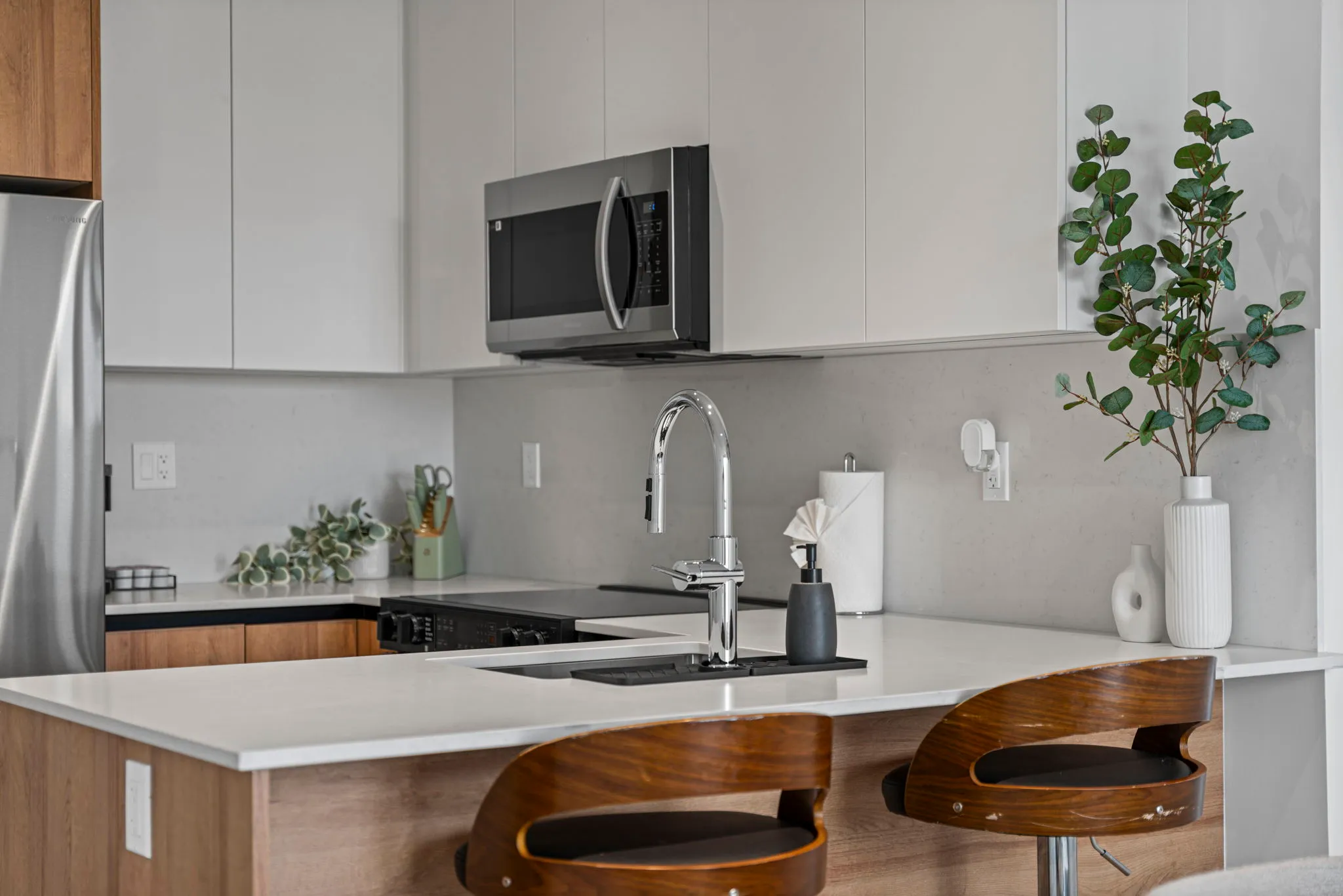 Urban Retreat