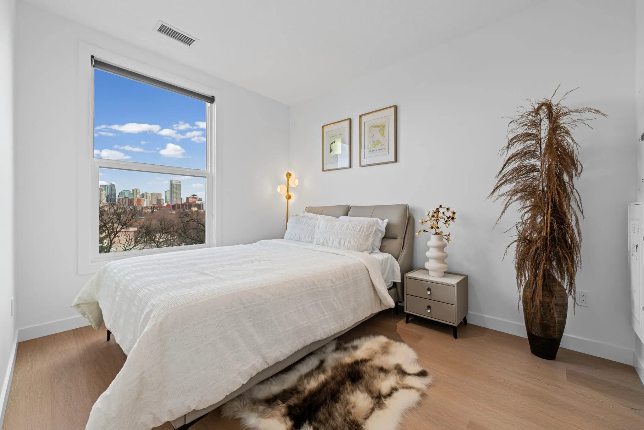Peak Residence view 12
